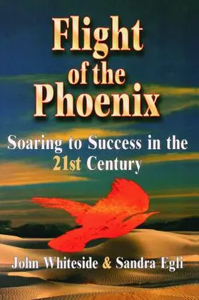 Whiteside | Flight of the Phoenix | Buch | 978-1-138-47006-4 | www.sack.de