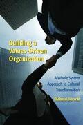 Barrett |  Building a Values-Driven Organization | Buch |  Sack Fachmedien