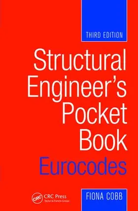 Cobb |  Structural Engineer's Pocket Book: Eurocodes | Buch |  Sack Fachmedien