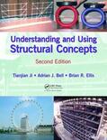 Ji / Bell / Ellis |  Understanding and Using Structural Concepts | Buch |  Sack Fachmedien