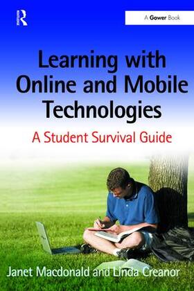 MacDonald | Learning with Online and Mobile Technologies | Buch | 978-1-138-47073-6 | sack.de