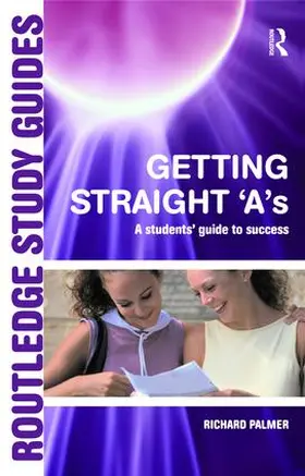 Palmer | Getting Straight 'A's | Buch | 978-1-138-47083-5 | sack.de
