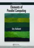 Aubanel |  Elements of Parallel Computing | Buch |  Sack Fachmedien