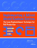 Vatalaro / Taylor |  Implementing a Mixed Model Kanban System | Buch |  Sack Fachmedien