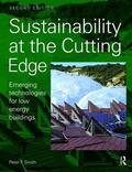 Smith |  Sustainability at the Cutting Edge | Buch |  Sack Fachmedien
