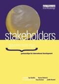 Smillie / Helmich / Randel |  Stakeholders | Buch |  Sack Fachmedien