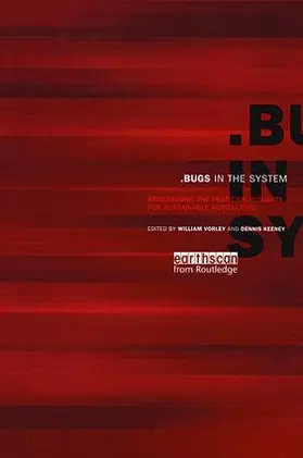 Vorley / Keeney | Bugs in the System | Buch | 978-1-138-47160-3 | www.sack.de