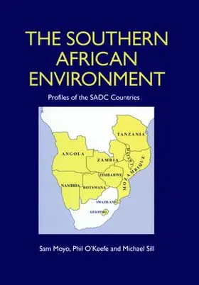 Moyo |  The Southern African Environment | Buch |  Sack Fachmedien