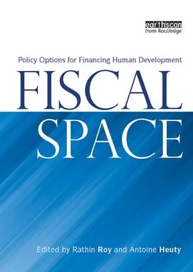 Roy / Heuty | Fiscal Space | Buch | 978-1-138-47174-0 | www.sack.de