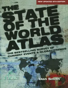 Smith | The State of the World Atlas | Buch | 978-1-138-47176-4 | sack.de