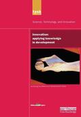 Millennium Project |  UN Millennium Development Library: Innovation | Buch |  Sack Fachmedien