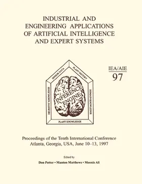 Ali | Industrial and Engineering Applications of Artificial Intelligence and Expert Systems | Buch | 978-1-138-47205-1 | www.sack.de