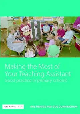 Briggs / Cunningham |  Making the Most of Your Teaching Assistant | Buch |  Sack Fachmedien