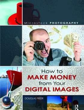 Freer | Microstock Photography | Buch | 978-1-138-47234-1 | sack.de