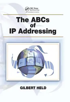 Held |  The ABCs of IP Addressing | Buch |  Sack Fachmedien