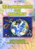Yarberry / Dimarsico / Yarberry Jr. |  Telecommunications Cost Management | Buch |  Sack Fachmedien
