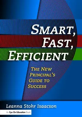 Isaacson |  Smart, Fast, Efficient | Buch |  Sack Fachmedien