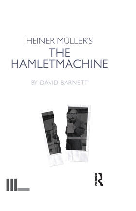 Barnett |  Heiner Muller's The Hamletmachine | Buch |  Sack Fachmedien