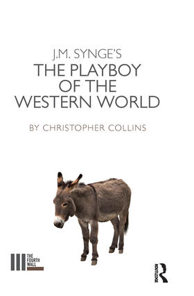 Collins |  J. M. Synge's The Playboy of the Western World | Buch |  Sack Fachmedien