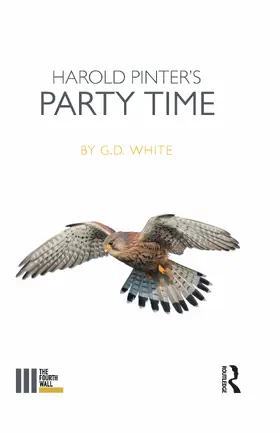 G. D. |  Harold Pinter's Party Time | Buch |  Sack Fachmedien