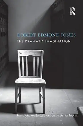Jones |  The Dramatic Imagination | Buch |  Sack Fachmedien