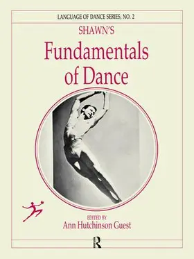 Guest |  Shawn's Fundamentals of Dance | Buch |  Sack Fachmedien