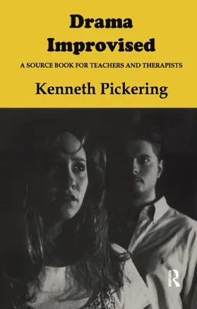 Pickering |  Drama Improvised | Buch |  Sack Fachmedien