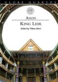 Anonymous / Stern |  King Leir | Buch |  Sack Fachmedien