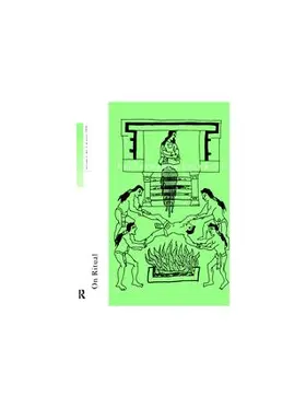 Allsopp |  Performance Research: On Ritual | Buch |  Sack Fachmedien