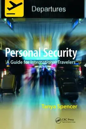 Spencer |  Personal Security | Buch |  Sack Fachmedien