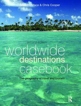 Boniface / Boniface, MA / Cooper |  Worldwide Destinations Casebook | Buch |  Sack Fachmedien