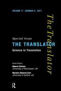 Olohan / Salama-Carr |  Science in Translation | Buch |  Sack Fachmedien