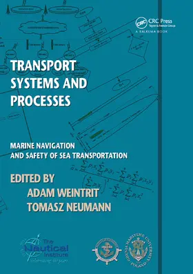 Weintrit / Neumann | Transport Systems and Processes | Buch | 978-1-138-47386-7 | www.sack.de