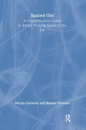 Garmory / Tennant |  Spaced Out | Buch |  Sack Fachmedien