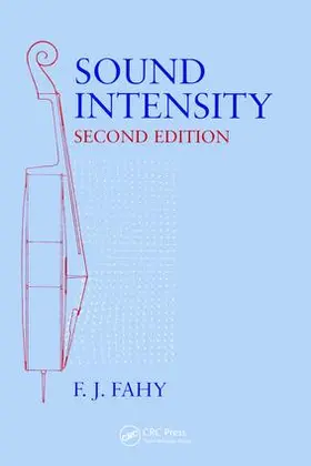 Fahy |  Sound Intensity | Buch |  Sack Fachmedien