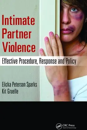 Sparks |  Intimate Partner Violence | Buch |  Sack Fachmedien