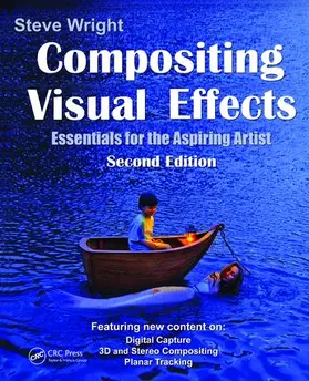 Wright | Compositing Visual Effects | Buch | 978-1-138-47424-6 | sack.de