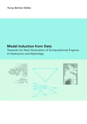 Dibike | Model Induction from Data | Buch | 978-1-138-47479-6 | www.sack.de