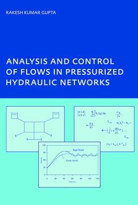 Gupta | Analysis and Control of Flows in Pressurized Hydraulic Networks | Buch | 978-1-138-47488-8 | sack.de