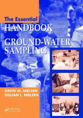 Nielsen | The Essential Handbook of Ground-Water Sampling | Buch | 978-1-138-47492-5 | www.sack.de
