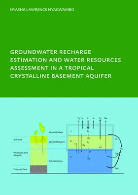 Nyagwambo |  Groundwater Recharge Processes and Groundwater Management in a Tropical Crystalline Basement Aquifer | Buch |  Sack Fachmedien