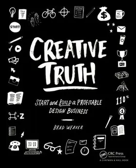 Weaver | Creative Truth | Buch | 978-1-138-47537-3 | sack.de