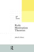 Miner |  Role Motivation Theories | Buch |  Sack Fachmedien