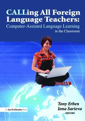 Erben |  Calling All Foreign Language Teachers | Buch |  Sack Fachmedien