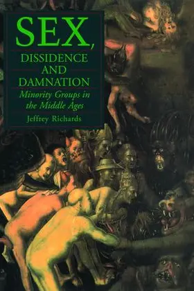 Richards |  Sex, Dissidence and Damnation | Buch |  Sack Fachmedien