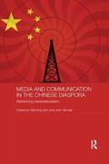 Sun / Sinclair |  Media and Communication in the Chinese Diaspora | Buch |  Sack Fachmedien