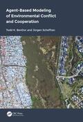 BenDor / Scheffran |  Agent-Based Modeling of Environmental Conflict and Cooperation | Buch |  Sack Fachmedien