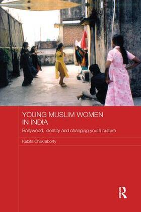 Chakraborty |  Young Muslim Women in India | Buch |  Sack Fachmedien