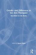 Hogan |  Gender and Difference in the Arts Therapies | Buch |  Sack Fachmedien