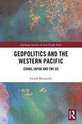 Buszynski |  Geopolitics and the Western Pacific | Buch |  Sack Fachmedien